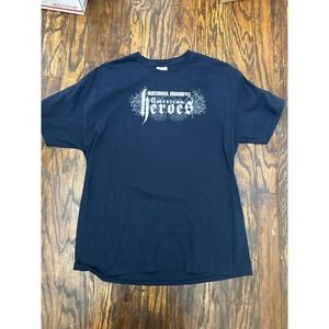 National Guard American Heroes XL